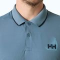 Мъжка поло тениска Helly Hansen Hp Figari Polo washed navy 3