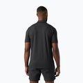 Мъжка поло тениска Helly Hansen Hp Figari Polo ebony 2