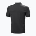 Мъжка поло тениска Helly Hansen Hp Figari Polo ebony 5