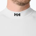 Мъжка блуза с дълъг ръкав за плуване Helly Hansen Waterwear Rashguard white 3