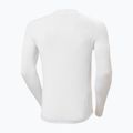 Мъжка блуза с дълъг ръкав за плуване Helly Hansen Waterwear Rashguard white 5