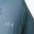 Мъжка блуза с дълъг ръкав за плуване Helly Hansen Waterwear Rashguard washed navy 4