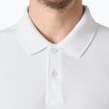 Мъжка поло тениска Helly Hansen Crew Polo Pique white 3