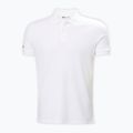 Мъжка поло тениска Helly Hansen Crew Polo Pique white 6