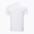 Мъжка поло тениска Helly Hansen Crew Polo Pique white 7