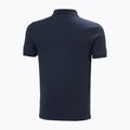 Мъжка поло тениска Helly Hansen Crew Polo Pique navy 6