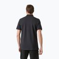 Мъжка поло тениска Helly Hansen Crew Polo Pique ebony 2