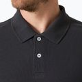 Мъжка поло тениска Helly Hansen Crew Polo Pique ebony 3