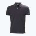 Мъжка поло тениска Helly Hansen Crew Polo Pique ebony 6