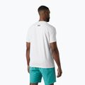 Мъжка тениска Helly Hansen Hp Ocean white 2