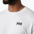Мъжка тениска Helly Hansen Hp Ocean white 3