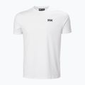 Мъжка тениска Helly Hansen Hp Ocean white 4