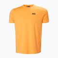 Мъжка тениска Helly Hansen Hp Ocean orange sorbet 5