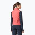 Дамски елек Helly Hansen HP Stretch Insulator sunset pink 2