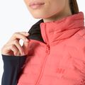 Дамски елек Helly Hansen HP Stretch Insulator sunset pink 3