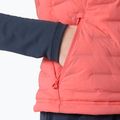 Дамски елек Helly Hansen HP Stretch Insulator sunset pink 4