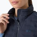 Дамски елек Helly Hansen HP Stretch Insulator navy 3