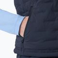 Дамски елек Helly Hansen HP Stretch Insulator navy 4