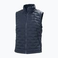 Дамски елек Helly Hansen HP Stretch Insulator navy 5