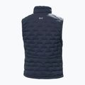 Дамски елек Helly Hansen HP Stretch Insulator navy 6