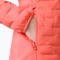 Дамско хибридно яке Helly Hansen HP Hybrid Stretch Insulator sunset pink 5