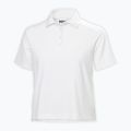 Дамска поло тениска Helly Hansen Hp Salina Polo white 4