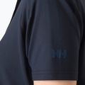 Дамска поло тениска Helly Hansen Hp Salina Polo navy 4