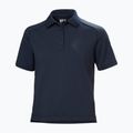 Дамска поло тениска Helly Hansen Hp Salina Polo navy 5