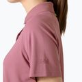Дамска поло тениска Helly Hansen Hp Salina Polo wildberry 4