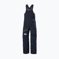 Детски панталони за ветроходство Helly Hansen Salt Port Jr navy