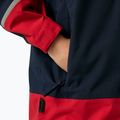Детско яке за ветроходство Helly Hansen Salt Port 2.0 Jr navy 8