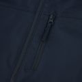 Детско яке за ветроходство Helly Hansen Crew Hooded Jr 41813 navy 3