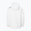 Детско яке за ветроходство Helly Hansen Crew Midlayer 2.0 white 8