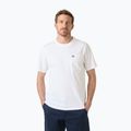 Мъжка тениска Helly Hansen Hudson white