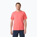 Мъжка тениска Helly Hansen Hudson nantucket red