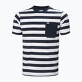 Мъжка тениска Helly Hansen Hudson navy stripe 4