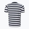 Мъжка тениска Helly Hansen Hudson navy stripe 5