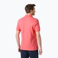 Мъжка поло тениска Helly Hansen Elba Fitted Polo nantucket red 2