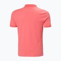 Мъжка поло тениска Helly Hansen Elba Fitted Polo nantucket red 6