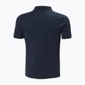 Мъжка поло тениска Helly Hansen Elba Fitted Polo navy 6