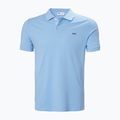 Мъжка поло тениска Helly Hansen Elba Fitted Polo bright blue 5