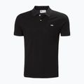Мъжка поло тениска Helly Hansen Elba Fitted Polo black 5