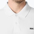 Мъжка тениска Helly Hansen Hudson Polo white 3
