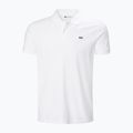Мъжка тениска Helly Hansen Hudson Polo white 5