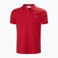 Мъжка тениска Helly Hansen Hudson Polo red 5