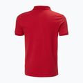Мъжка тениска Helly Hansen Hudson Polo red 6