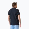 Мъжка тениска Helly Hansen Hudson Polo navy 2