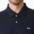 Мъжка тениска Helly Hansen Hudson Polo navy 3