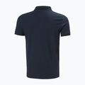 Мъжка тениска Helly Hansen Hudson Polo navy 6