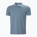 Мъжка тениска Helly Hansen Hudson Polo washed navy 5